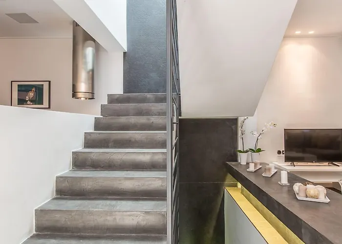 Historic Villa Complex 40Pax Athen